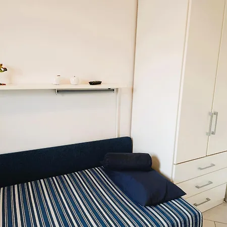 Residenz Strandkrone 17 호텔