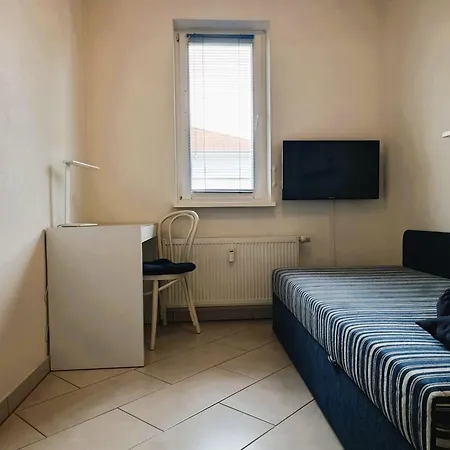 Residenz Strandkrone 17