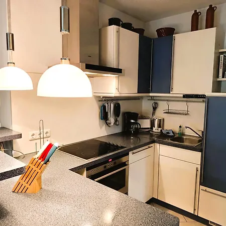 Residenz Strandkrone 17