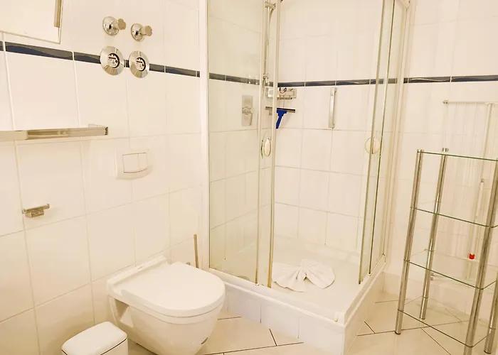 Hotel Residenz Strandkrone 17