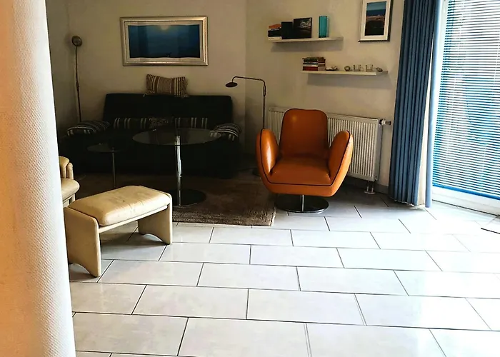 Hotel Residenz Strandkrone 17 Ostseebad Kühlungsborn